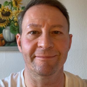 Profilbild von Oliver Deinzer