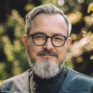 Profilbild von Oliver Dentges