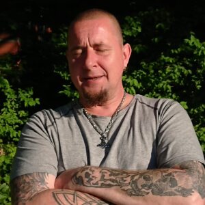 Profilbild von Oliver Derksen