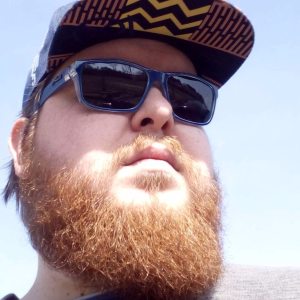 Profilbild von Oliver Desperak