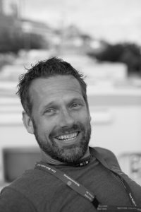 Profilbild von Oliver Detlefsen