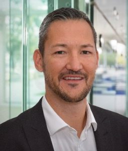 Profilbild von Oliver Deutschmann