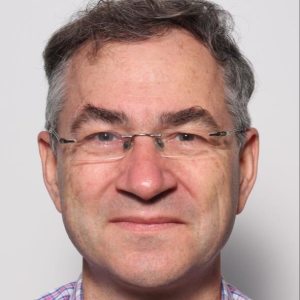 Profilbild von Oliver Diehl