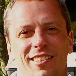 Profilbild von Oliver Diekmann