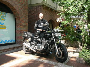 Profilbild von Oliver Dietzel