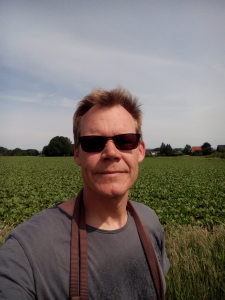 Profilbild von Oliver Dinklage