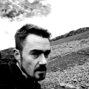 Profilbild von Oliver Dinse