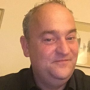 Profilbild von Oliver Ditters