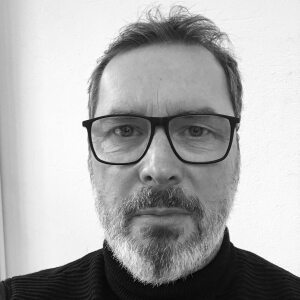 Profilbild von Oliver Dobe