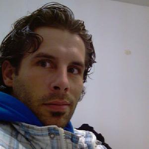 Profilbild von Oliver Döring