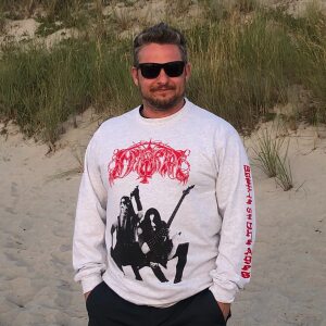 Profilbild von Oliver Dommaschenz