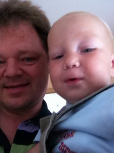 Profilbild von Oliver Doneck