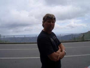 Profilbild von Oliver Doose