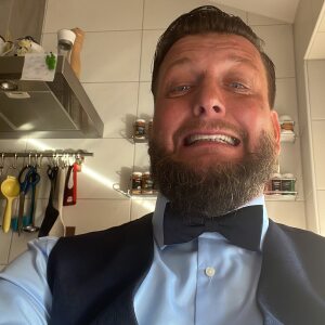 Profilbild von Oliver Dorau