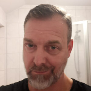 Profilbild von Oliver Dost