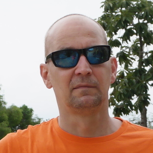 Profilbild von Oliver Draber