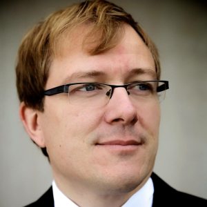 Profilbild von Oliver Drechsel