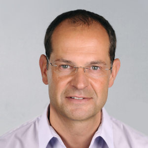 Profilbild von Oliver Drewes