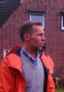 Profilbild von Oliver Drews