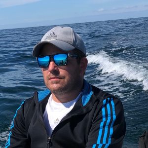 Profilbild von Oliver Drews