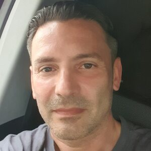 Profilbild von Oliver Durante