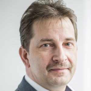 Profilbild von Oliver Dziuba