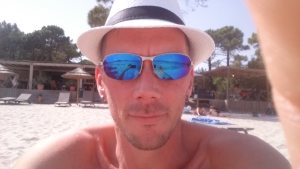 Profilbild von Oliver Ebner