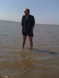 Profilbild von Oliver Egger