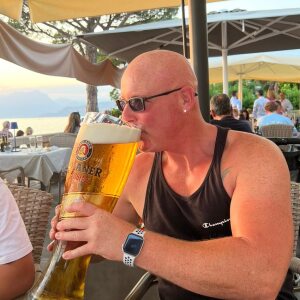 Profilbild von Oliver Ehrhardt