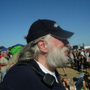 Profilbild von Oliver Ehrlich