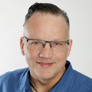Profilbild von Oliver Eichling