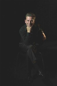 Profilbild von Oliver Eidam