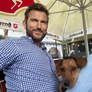 Profilbild von Oliver Eisenhauer