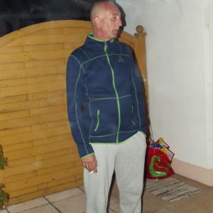 Profilbild von Oliver Eisenhuth