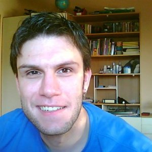 Profilbild von Oliver Eitel