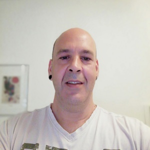 Profilbild von Oliver Eitrich