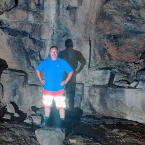 Profilbild von Oliver Elsner