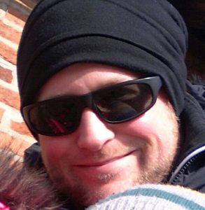 Profilbild von Oliver Engelhard