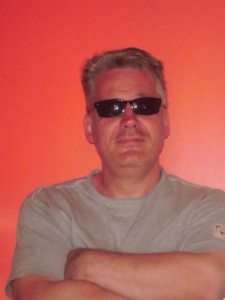 Profilbild von Oliver Engelke