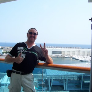 Profilbild von Oliver Engelke