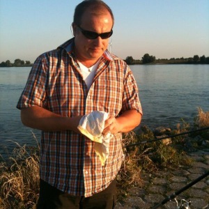 Profilbild von Oliver Erdmann