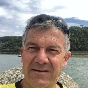 Profilbild von Oliver Erlenkamp