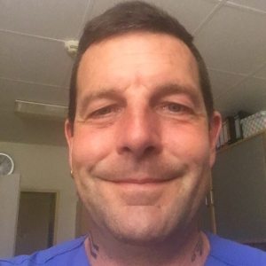 Profilbild von Oliver Ernst