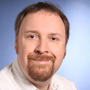 Profilbild von Oliver Esper