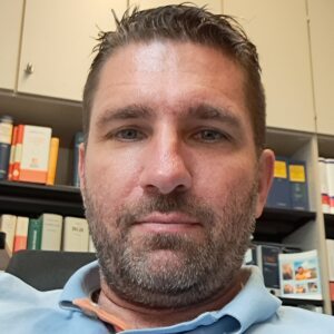 Profilbild von Oliver Falk