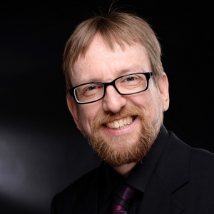 Profilbild von Oliver Falkenberg