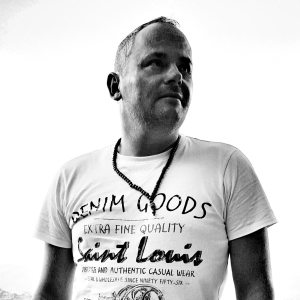 Profilbild von Oliver Farin