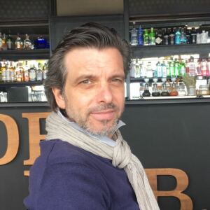 Profilbild von Oliver Fassbender