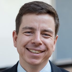 Profilbild von Oliver Faulhaber