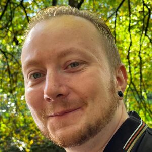 Profilbild von Oliver Faulhaber